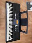 Yamaha PSR-E333 Keyboard