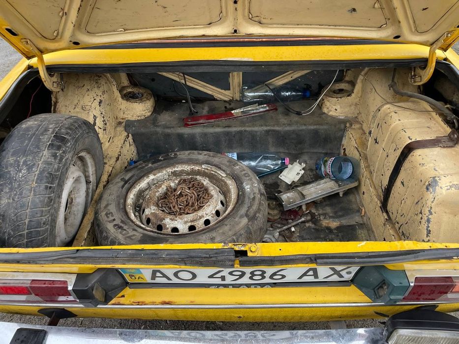 Продам ваз 2106.