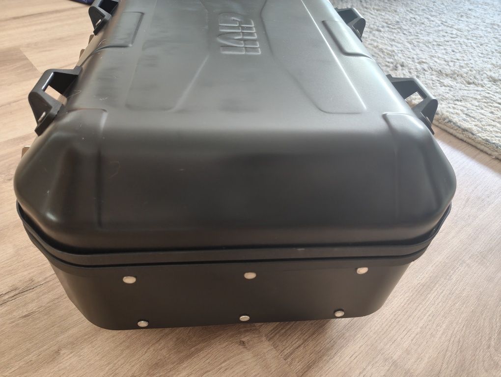 Givi Top case Trekker Dolomiti 30