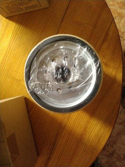 Фільтра на авьобус Isuzu