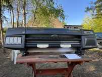HP DesignJet C6075A 1055CM na części lub do naprawy