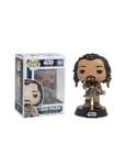 Funko Pop! Star Wars - Baze Malbus #141 (novo)