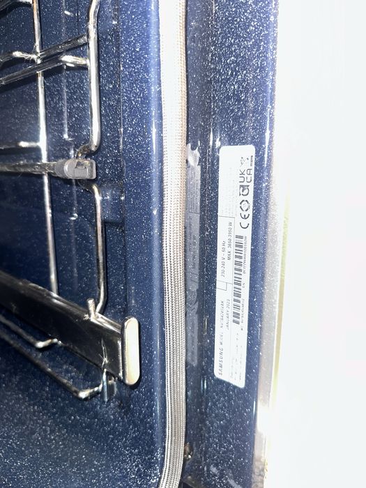 Piekarnik Samsung NV7B4245VAK Dual Cook Termoobieg Zdalne sterowanie