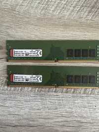 ПродамОЗУ ddr4 8gb