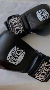 Cleto reyes боксерские перчатки