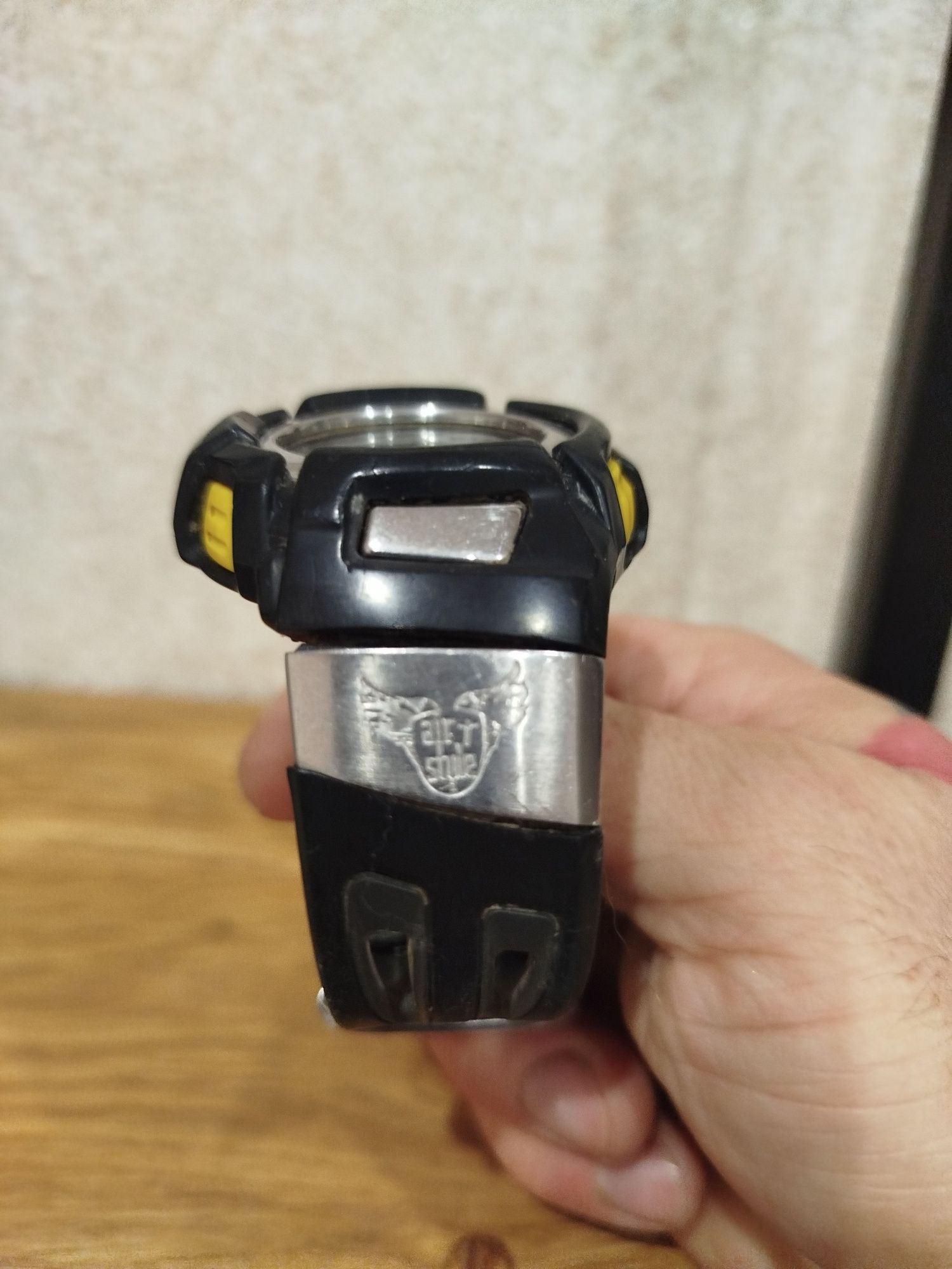 Часы G-Shock casio DWX-112AS-1T original