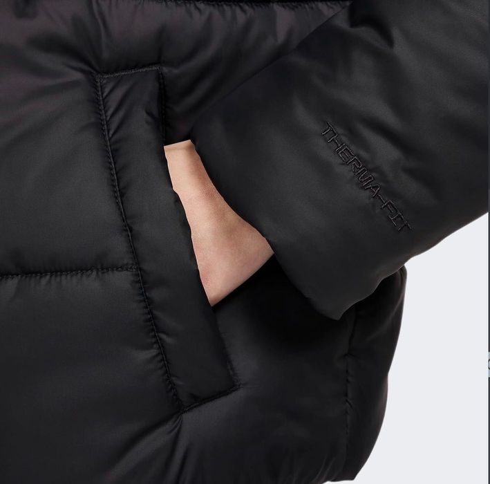 Куртка Nike. Розмір Xs-S