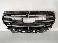 Atrapa kratka grill MERCEDES E KLASA W214 22-