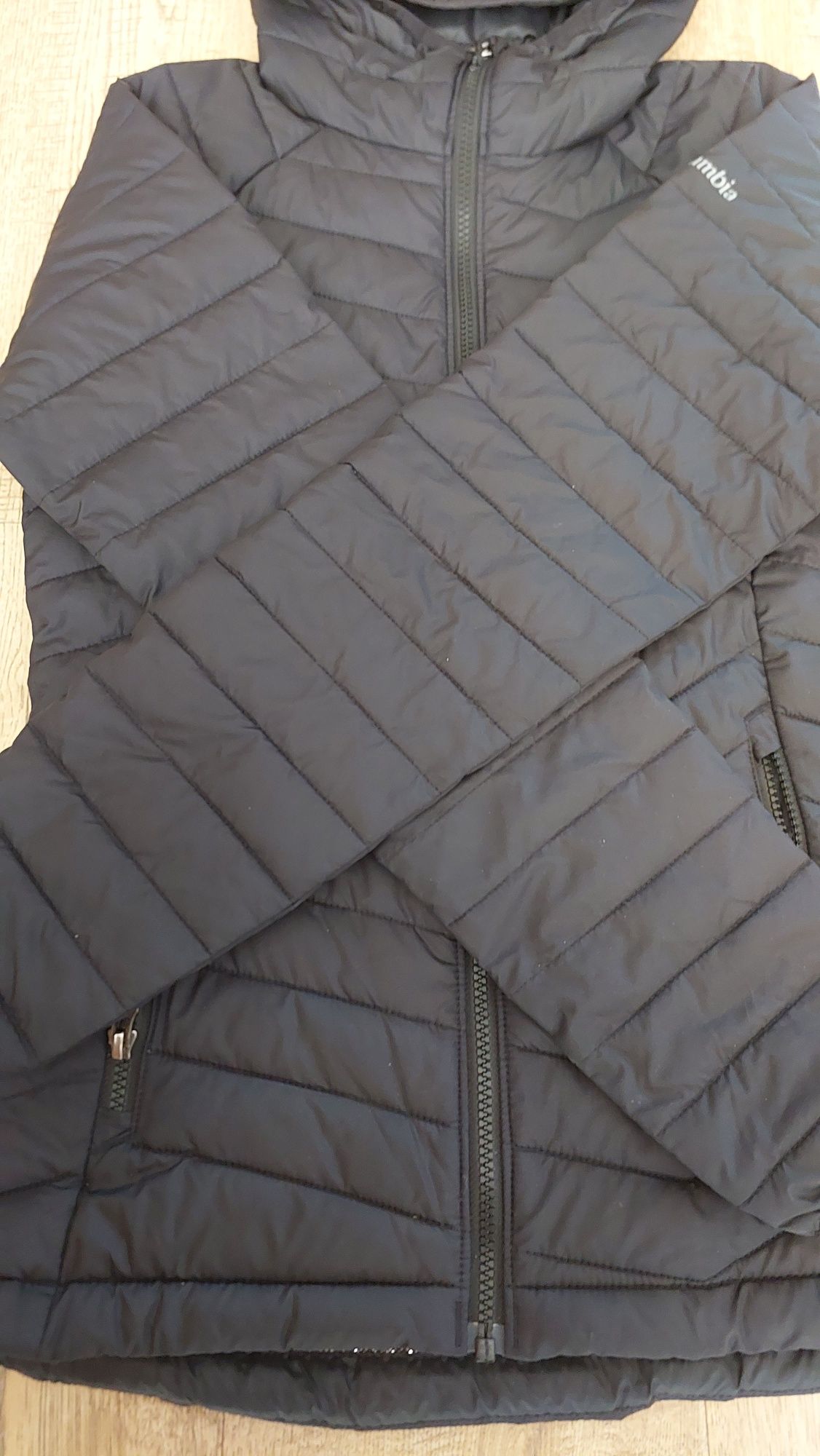 Куртка Columbia Omni-Heat р.XS