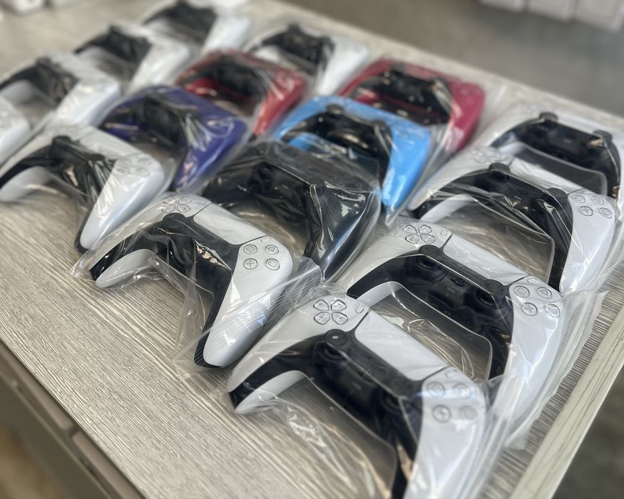 Оригінальний геймпад DualSense для Sony PS5