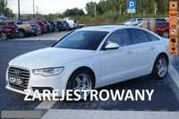 Audi A6 S Line 2.0 BENZYNA QUATTRO 2014ROK Zarejestrowana w Polsce