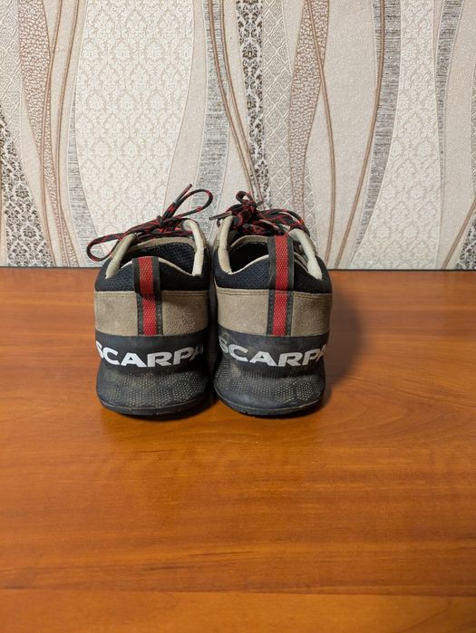 Продам Scarpa Kalipe Stone