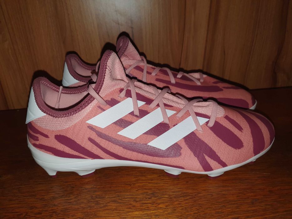 Nowe Korki Buty Adidas Gamemode Knit FG r. 45 1/3