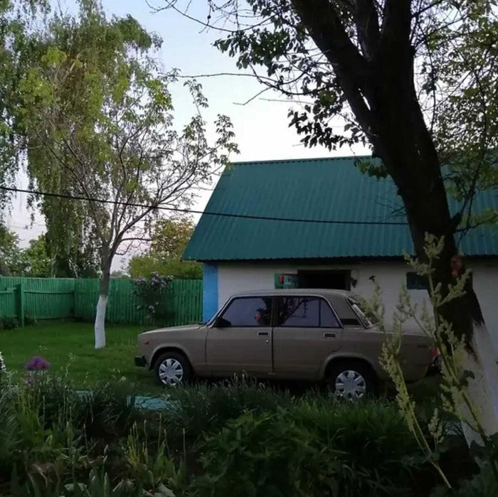 Жигулі 2105 продам
