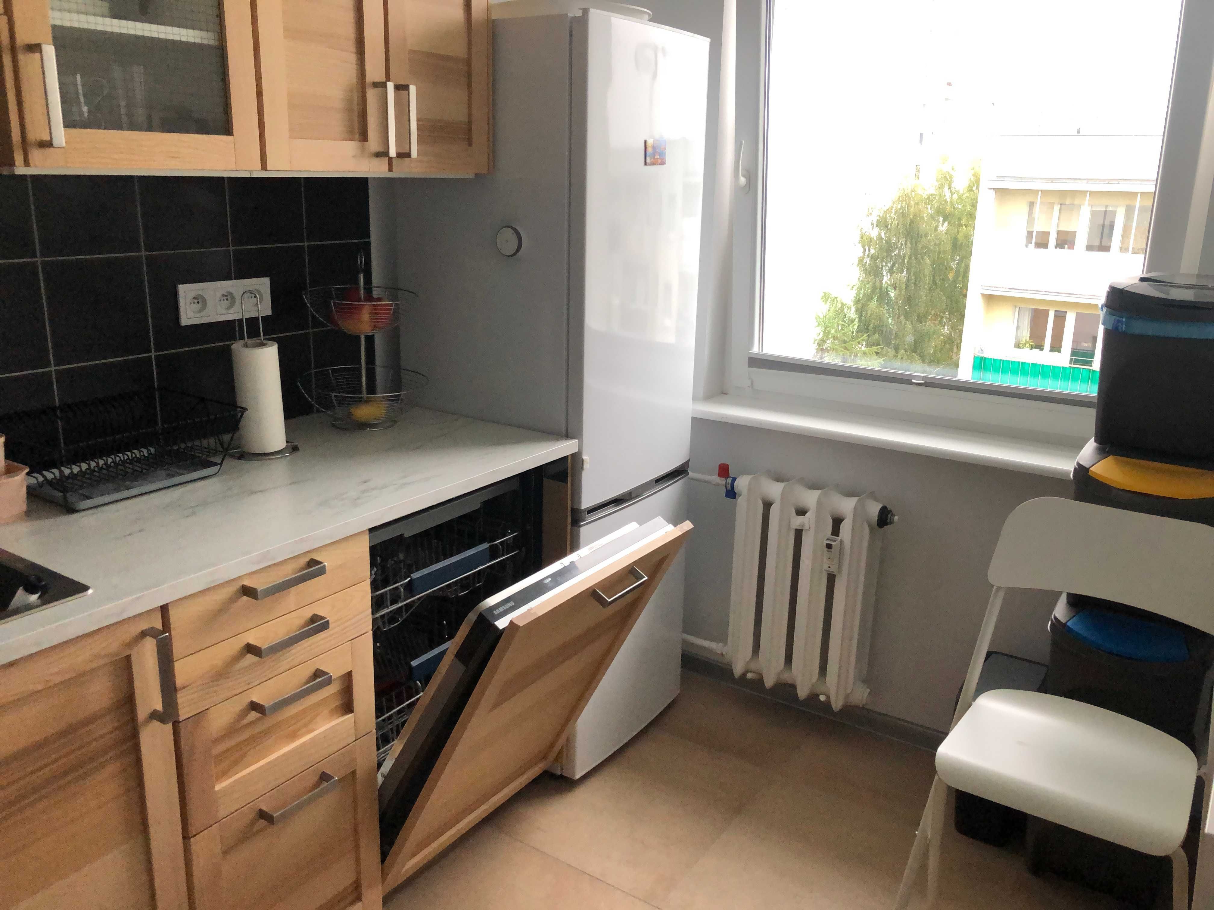Pokój na Morenie z balkonem/ loggia