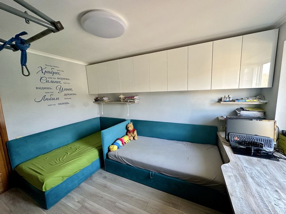 Продам 3к Победа-3