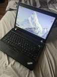 Lenovo thinkpad E330