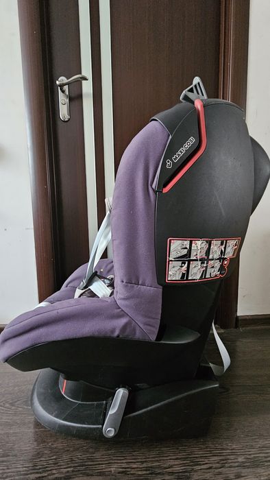 Автокрісло Maxi-Cosi Tobi