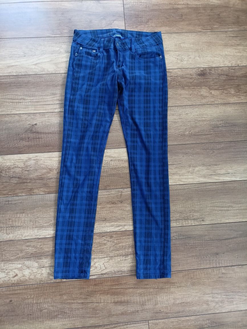 Spodnie w stylu jeans M r.29