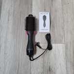 Revlon suszarko-lokówka one step volumizer czarna