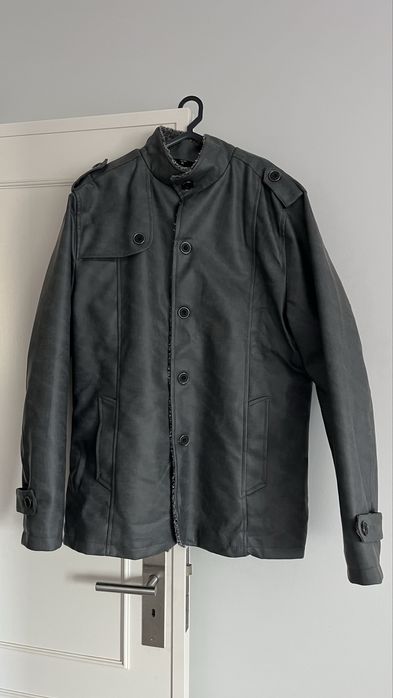 Casaco novo de homem