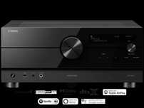 Yamaha RX-A4A Amplituner Sieciowy 7.2