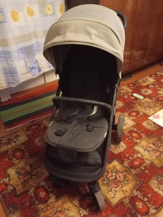 Каляска Baby Design