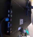 Telewizor 65" LCD FULL HD, nowy, mocna matryca, gwarancja rozruchowa