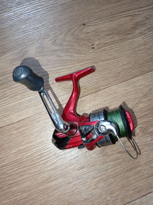 Продам катушку Shimano CATANA 2500FB