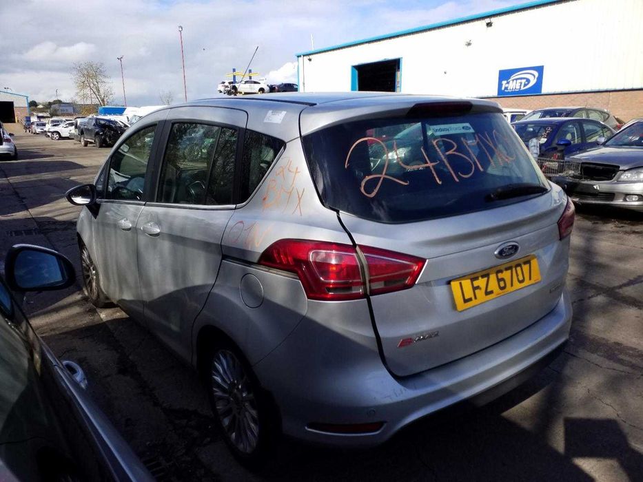 БампертFord B Max розборка