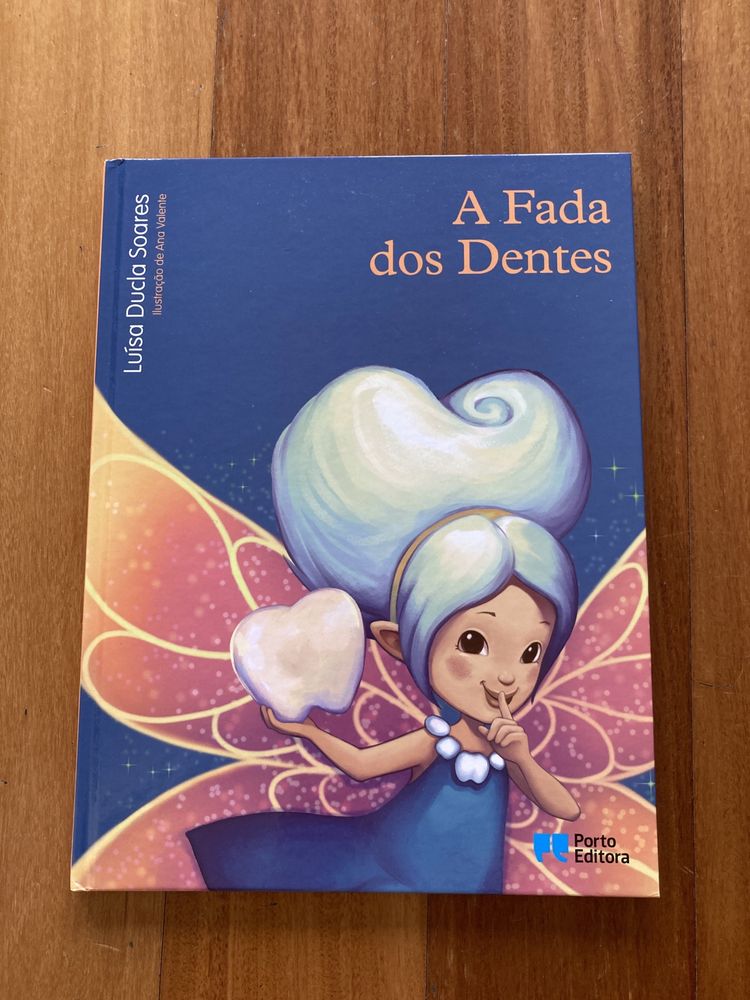 Livros infantis (diversos títulos) - Disney e Outros