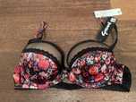 Biustonosz nowy 75C 34C brytyjskiej firmy Gossard