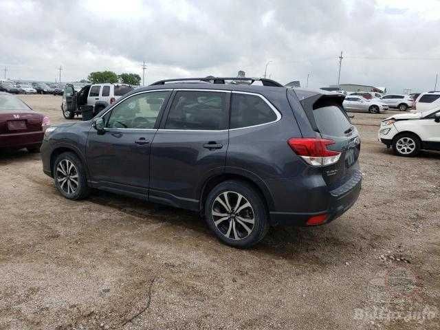 РАЗБОРКА subaru forester sk 2019- запчасти ШРОТ детали авторазборка