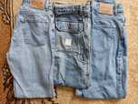 Джинсы Gap винтаж