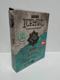 Gra PC Icewind Dale PL BigBox