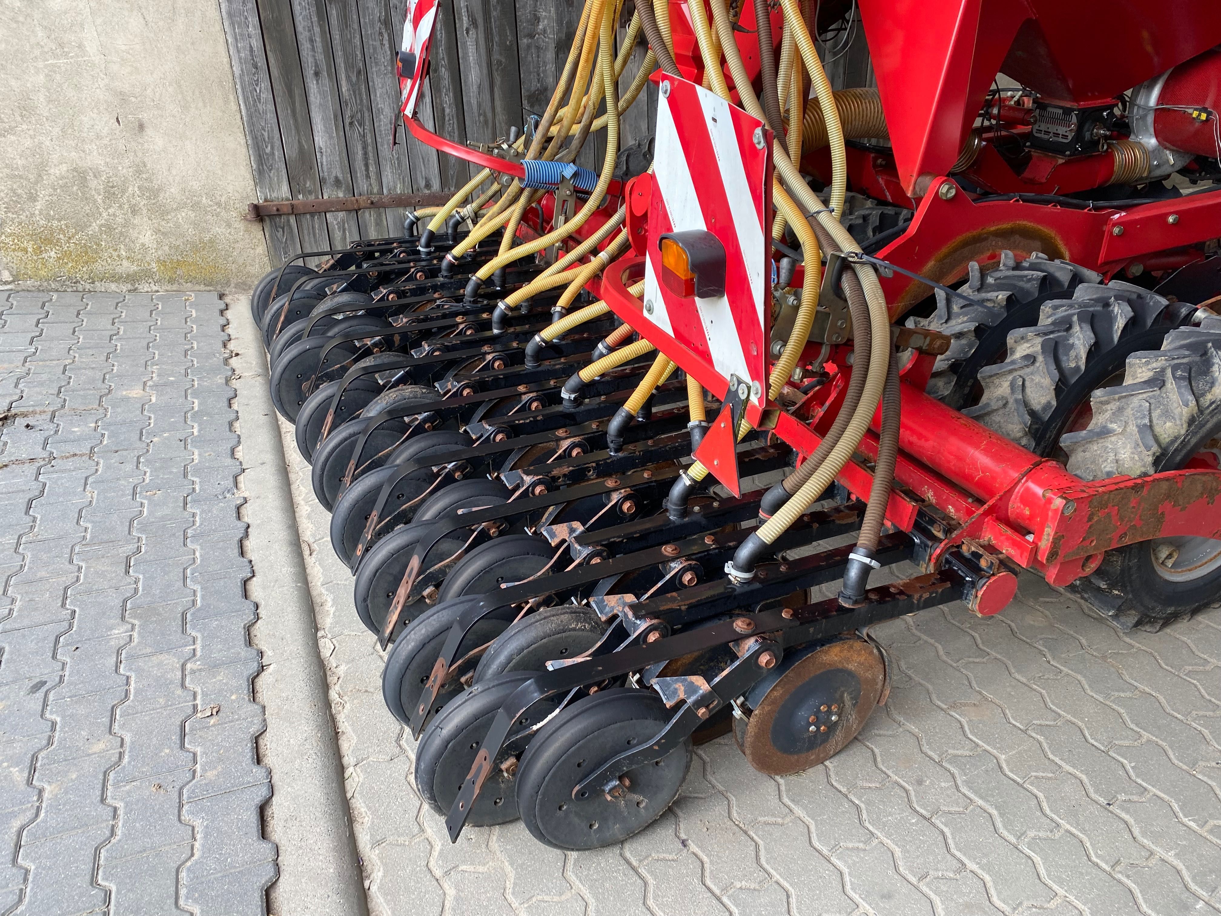 Horsch pronto 3 dc