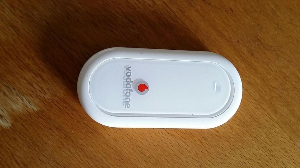 vodafone Modem portatil