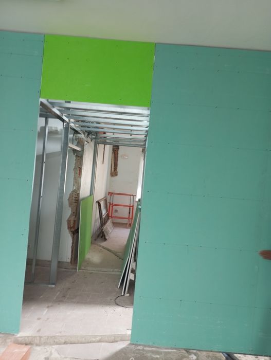 Remodelação casas e apartamentos e pinturas em geral