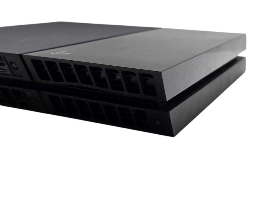 Konsola Sony PS4 500GB - 2x pad - zestaw