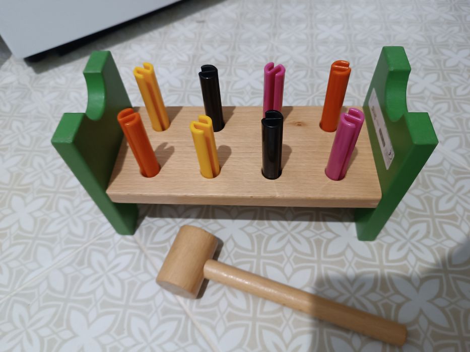 Zabawka Ikea uzywana