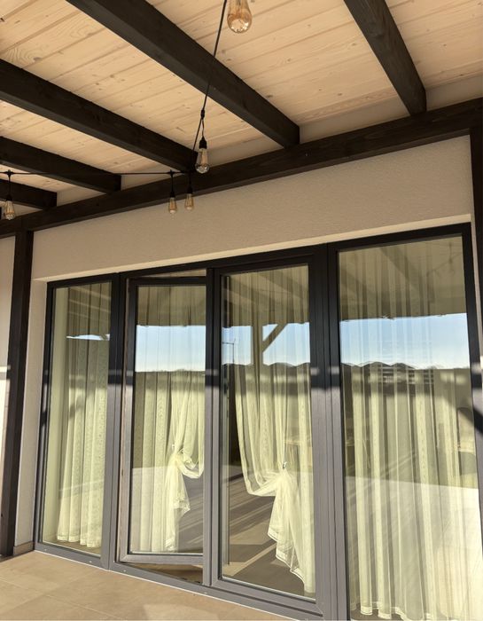 Оренда 3-х кімн котеджу