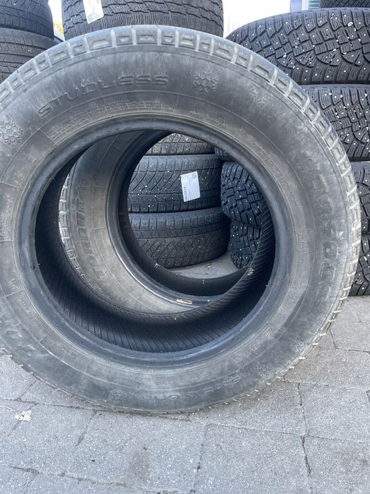 215 65 r16c torque зима