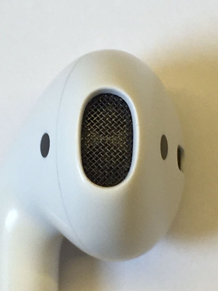 Airpods 2 левый, правый, А2031, А2032