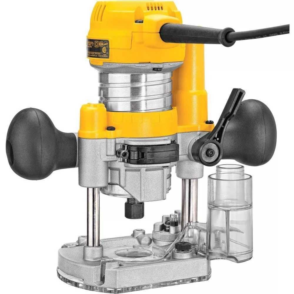 Cистема пылеудаления Dewalt DNP616 для фрезеров DCW600 DCW604 DNP612