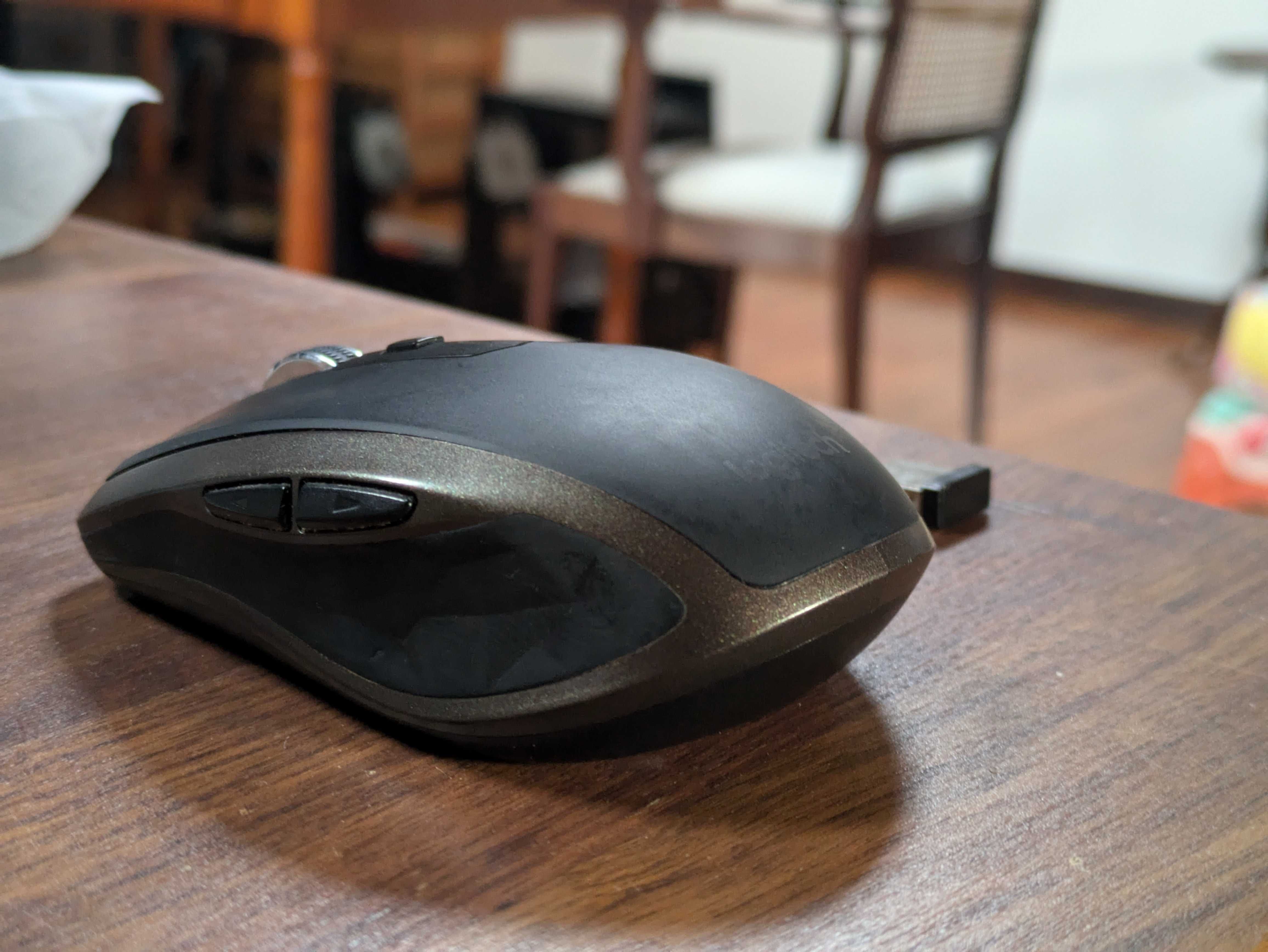 Logutech Mx Anywhere 2s