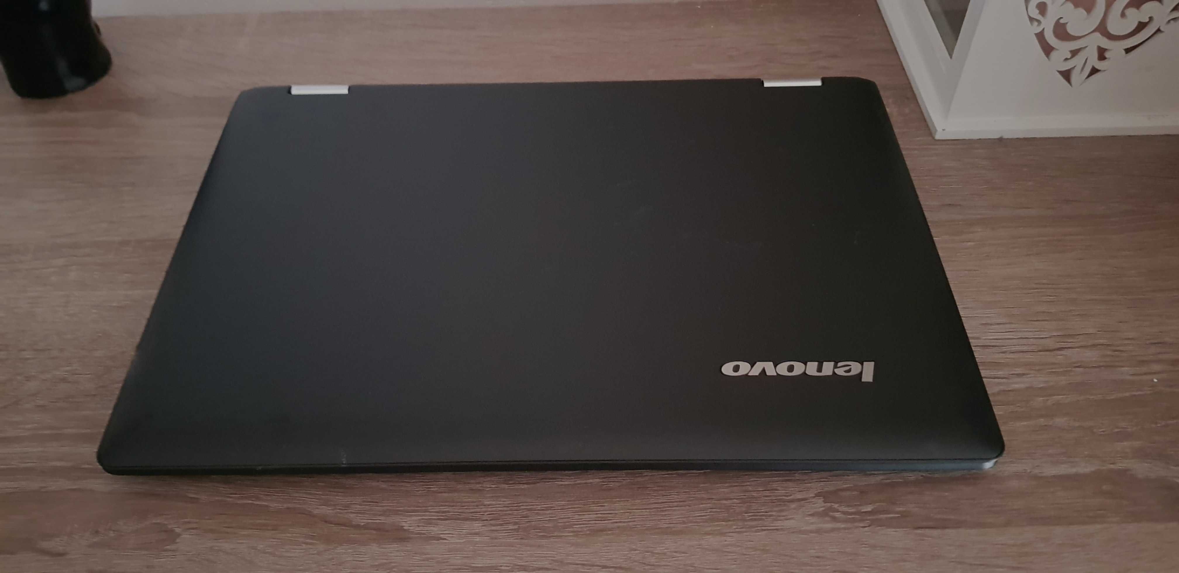 Lenovo Yoga 500 – Laptop 2w1