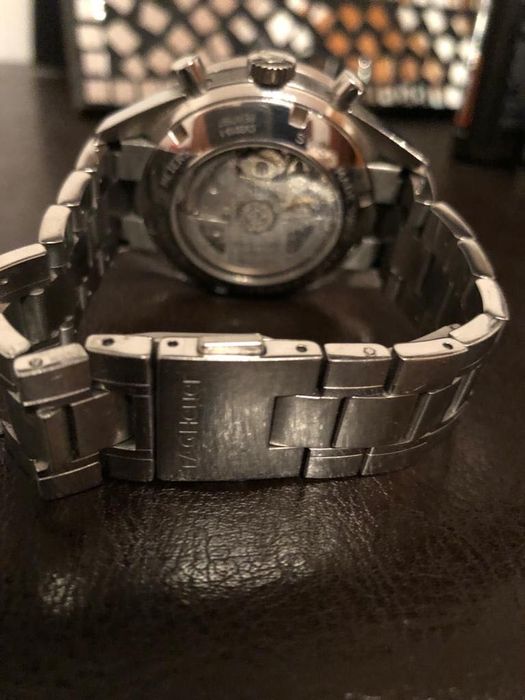 Relógio Tag Heuer