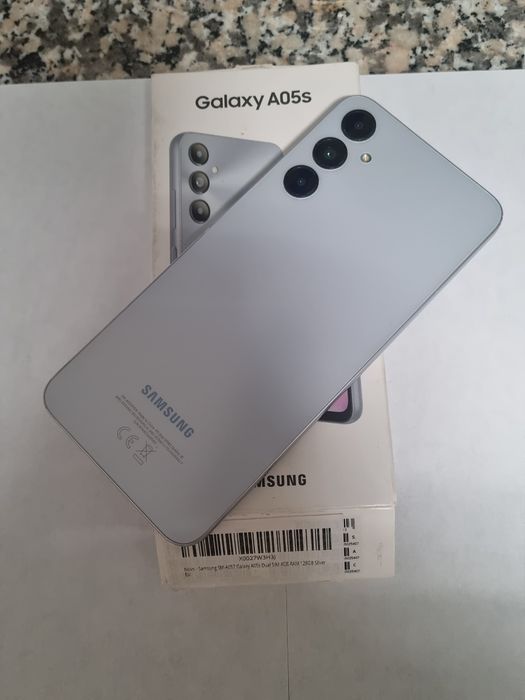 Samsung galaxy A05s