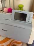 Ploter Brother SDX1200