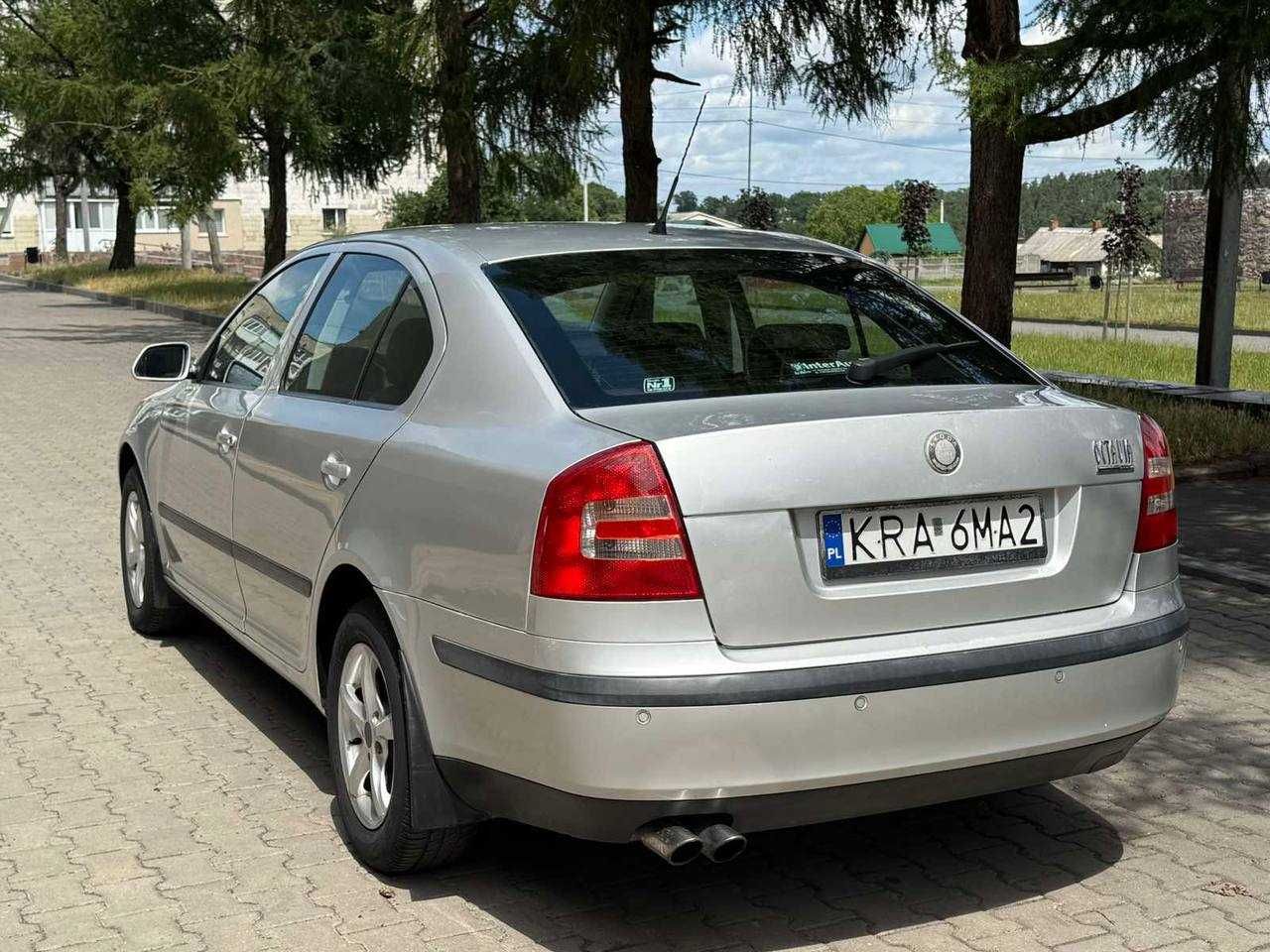 Запчасти Шкода А5. Бампер Skoda a5 рест/дорест. Разборка, розборка!